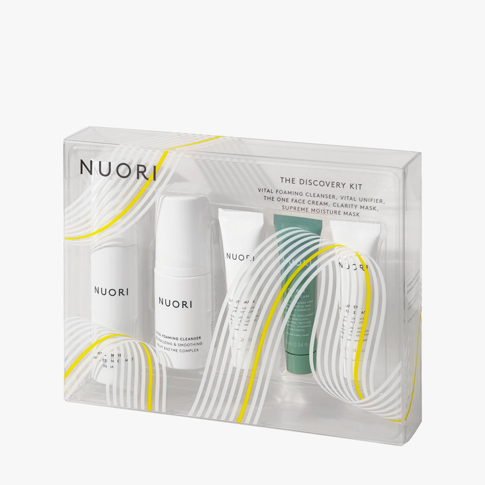 Nuori The Discovery Set