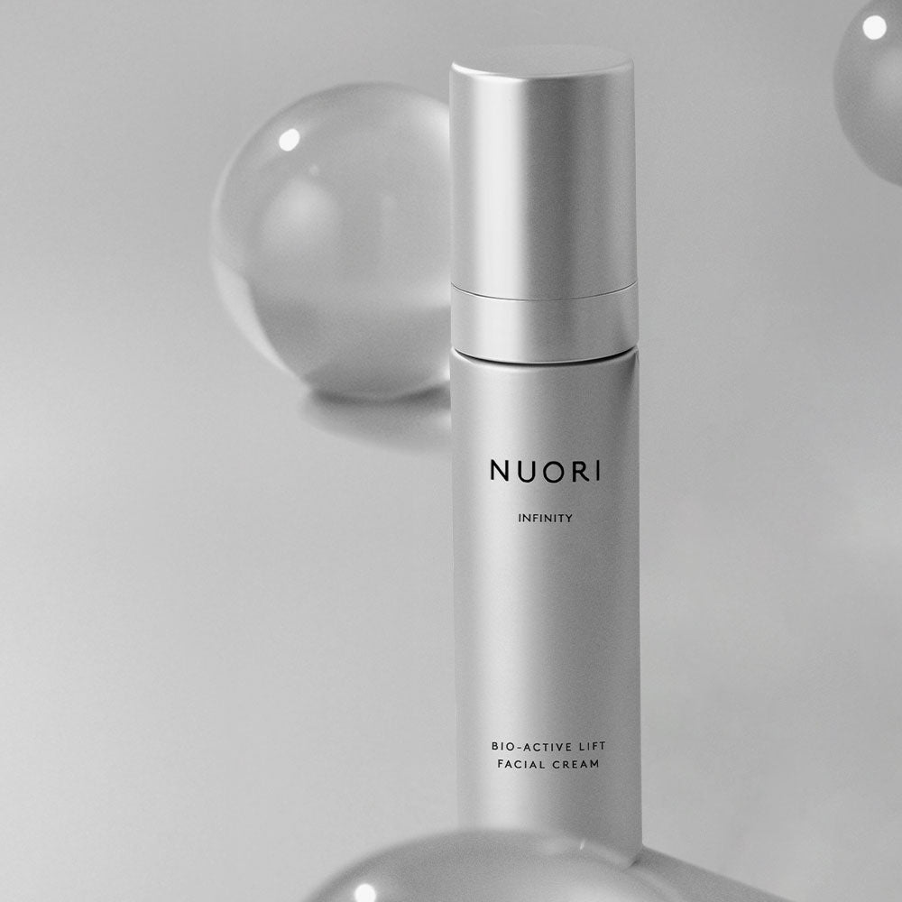 Nuori Infinity Bio-Active Lift Facial Cream - 50ml