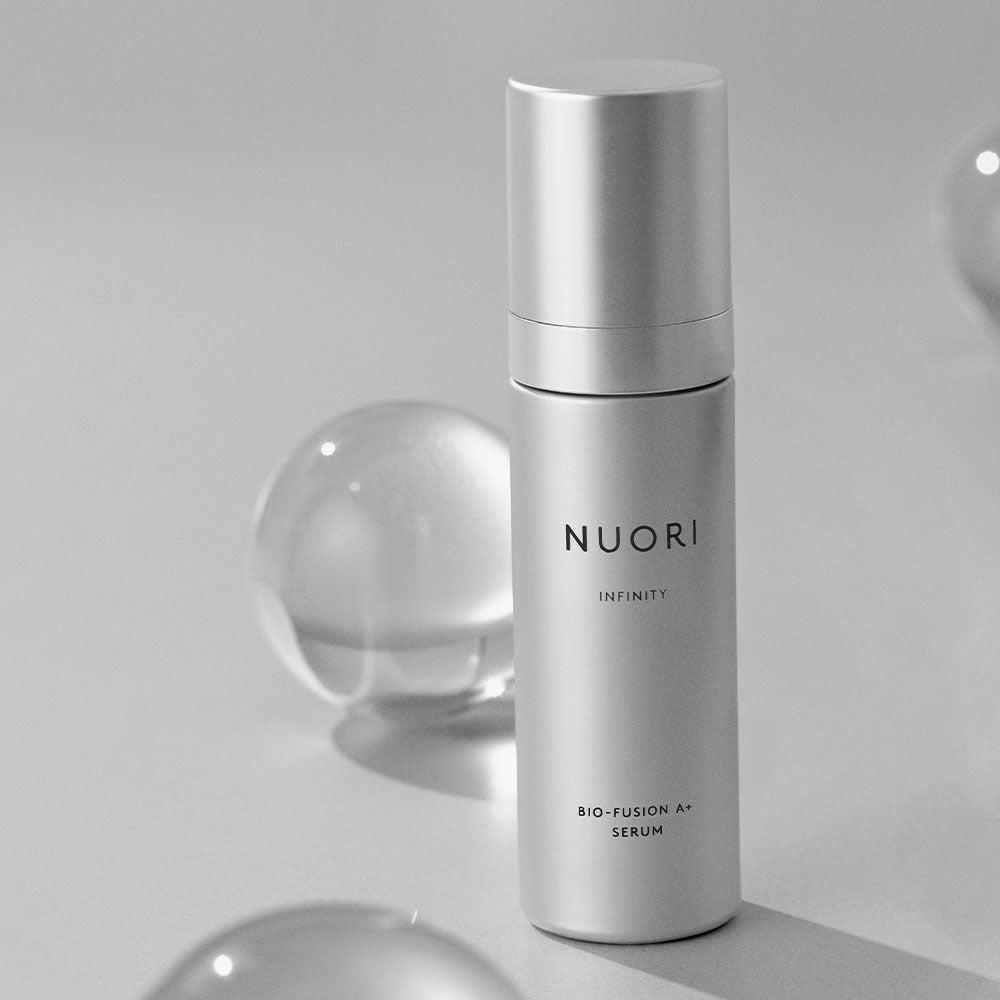 Infinity Bio-Fusion A+ Serum – 30ml