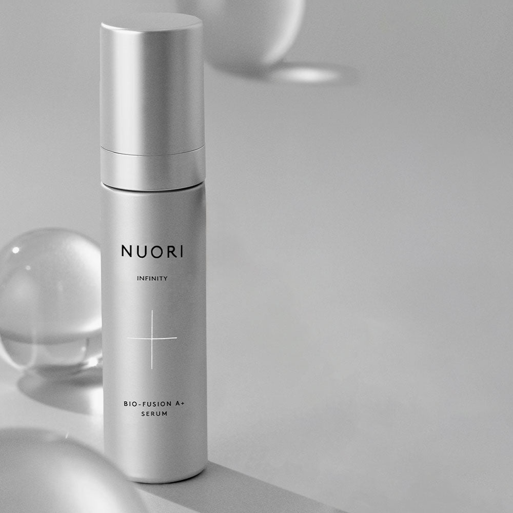 Nuori Infinity Bio-Fusion A+ Serum – 50ml