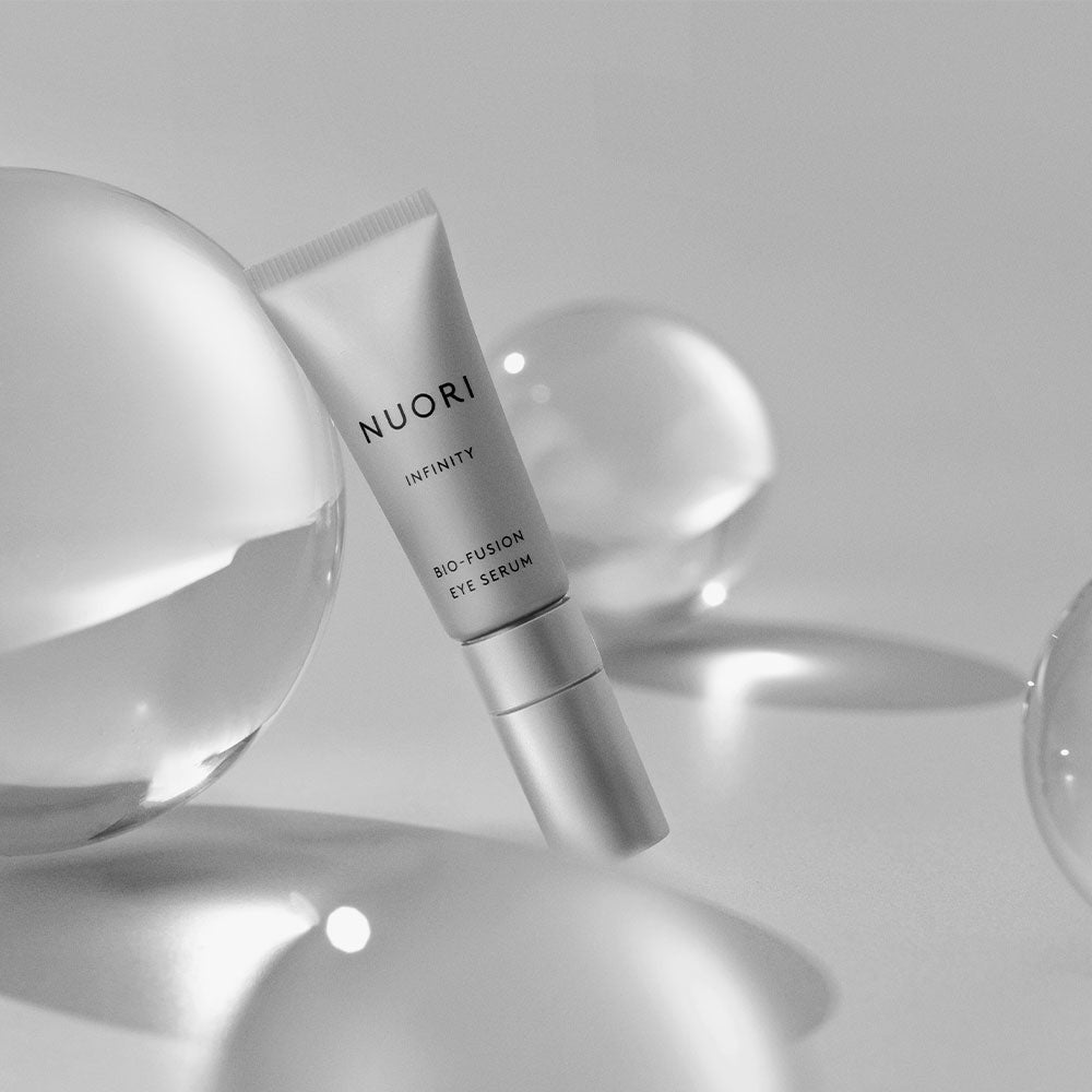 Nuori Infinity Eye Serum