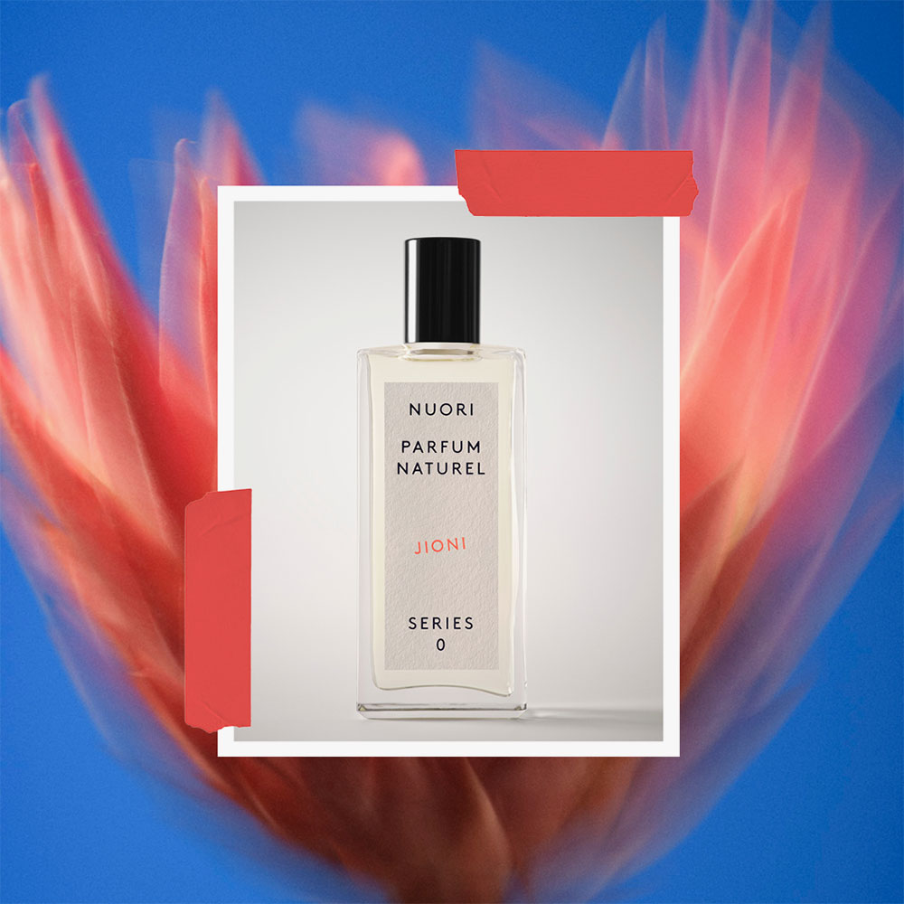 Nuori Jioni – Eau de Parfum – 50ml in der Duftnote Spicy