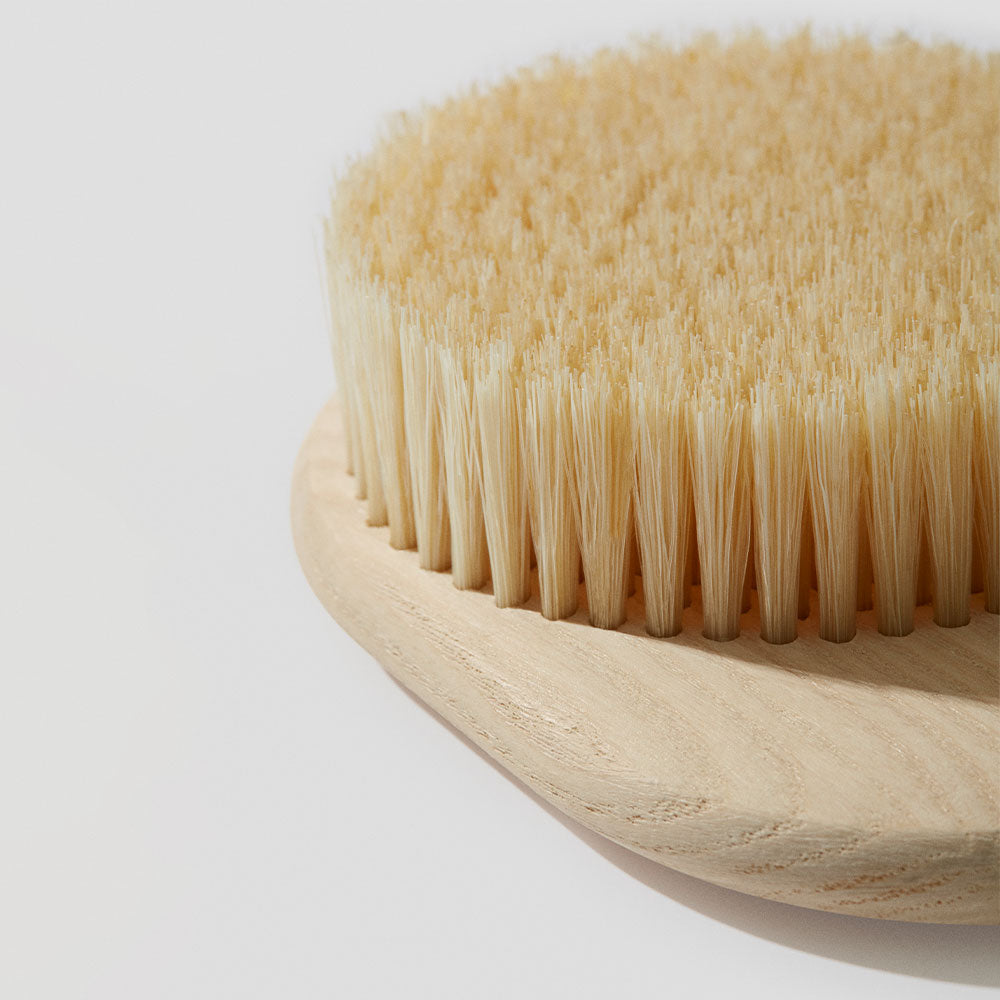 Nuori Smoothing Body Brush – Neutral