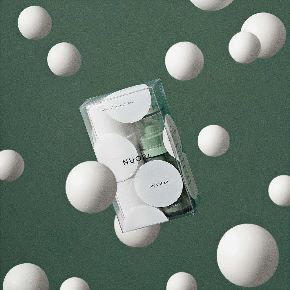 Nuori The One Kit
