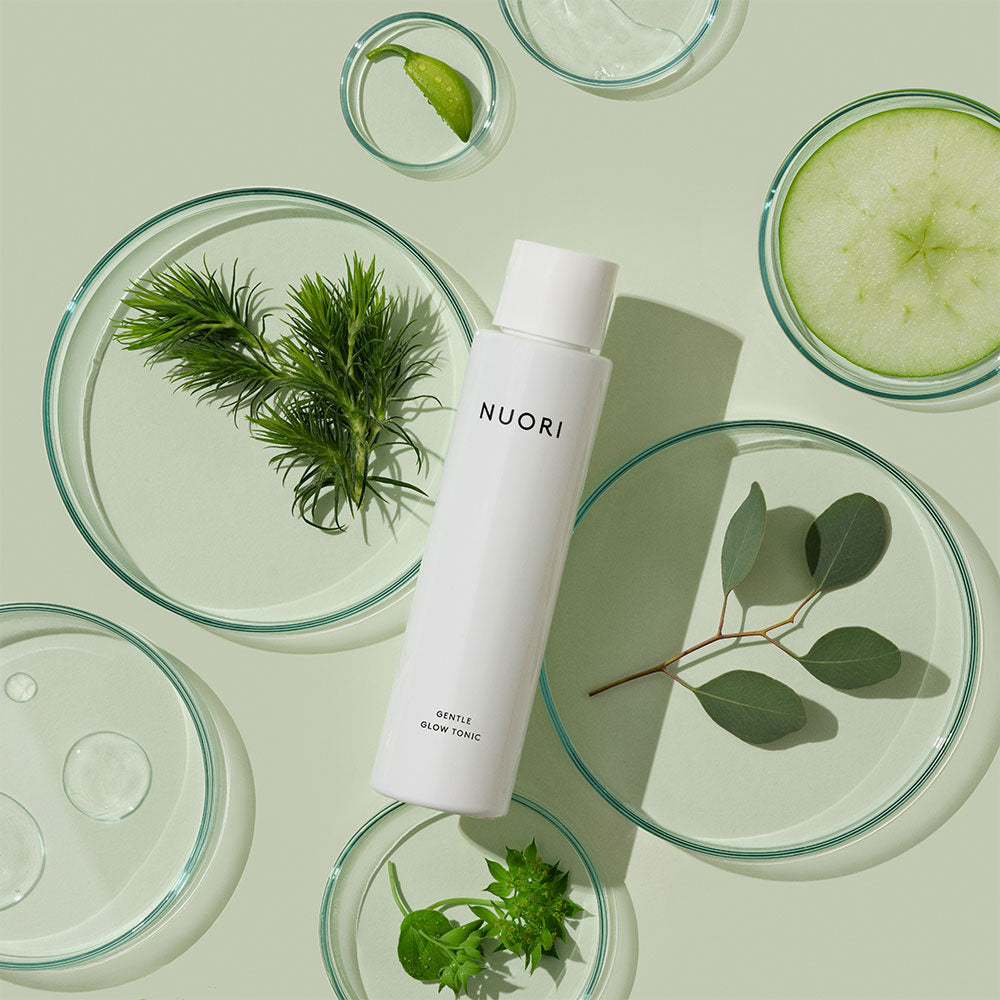Nuori Gentle Glow Tonic