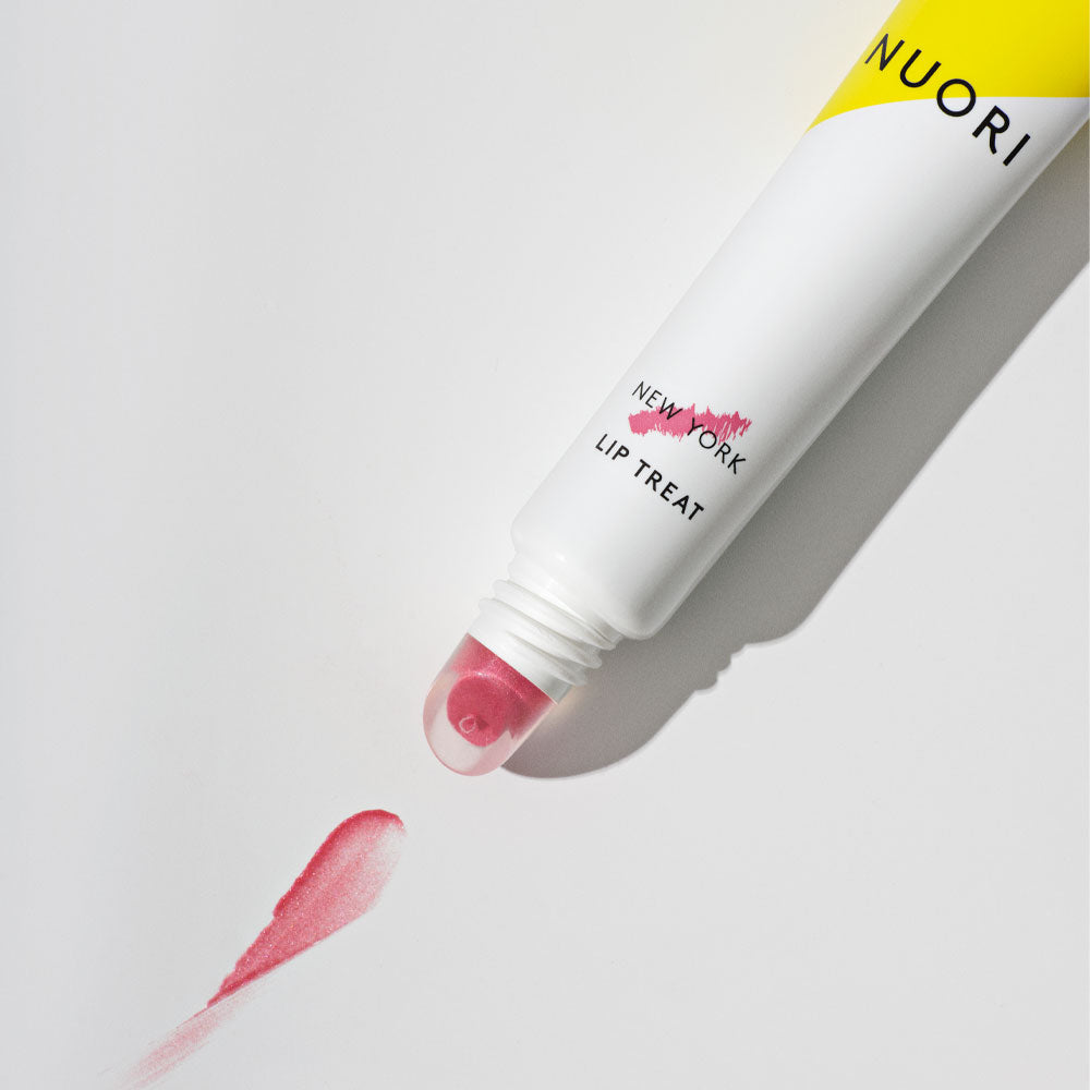 Nuori Lip Treat – New York