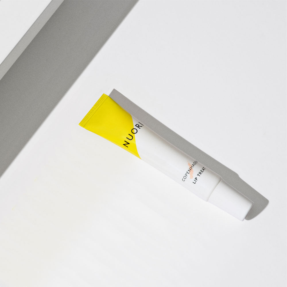 Nuori Lip Treat – Copenhagen