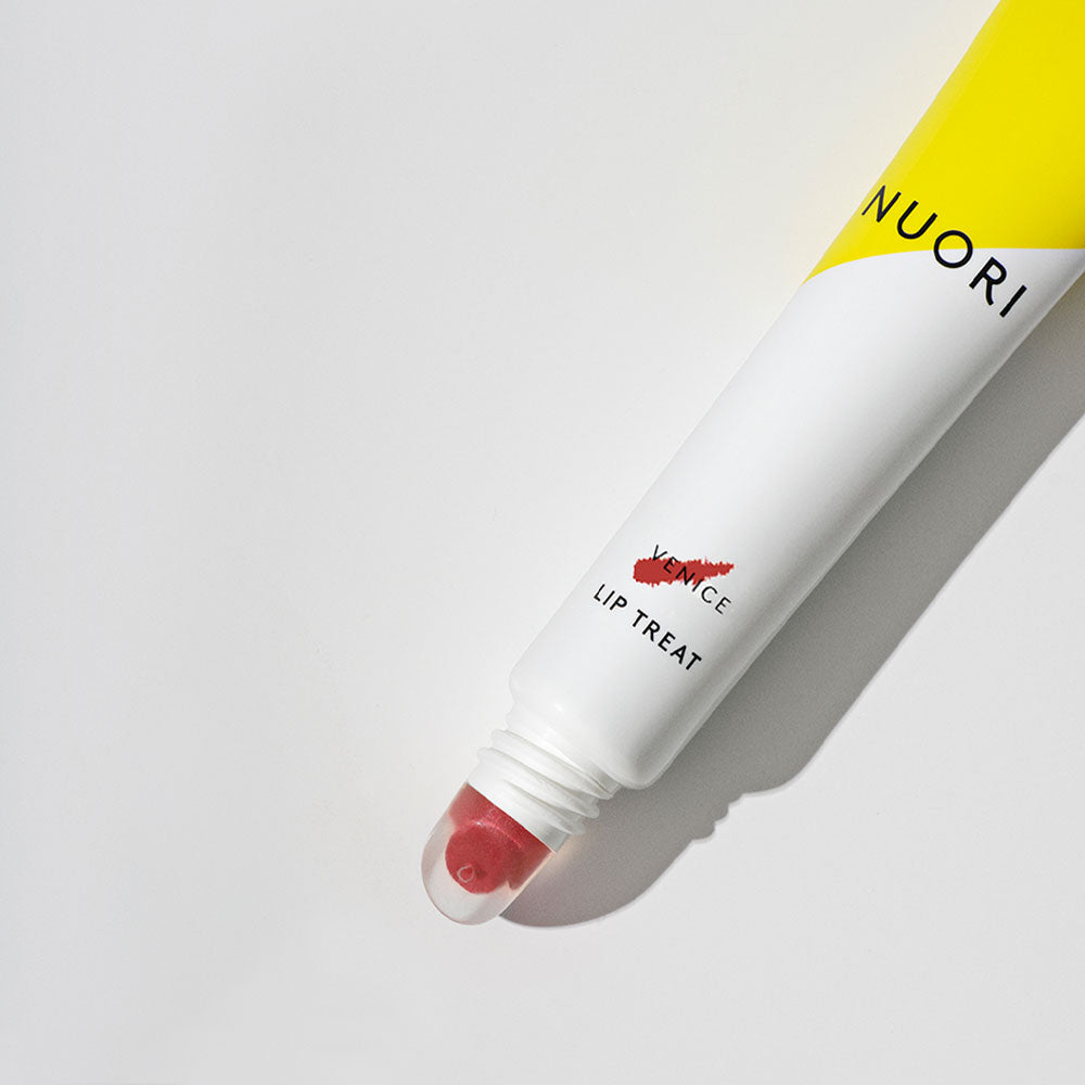 Nuori Lip Treat – Venice