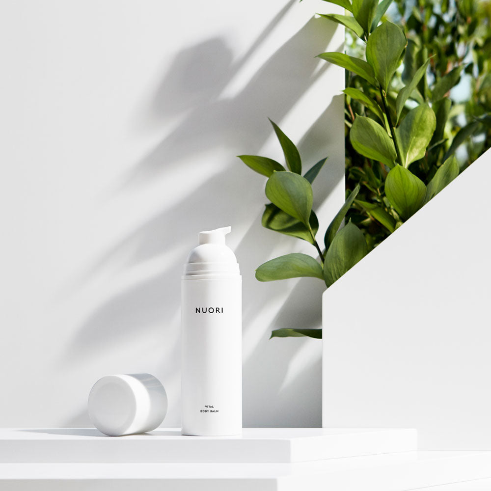 Nuori Vital Body Balm