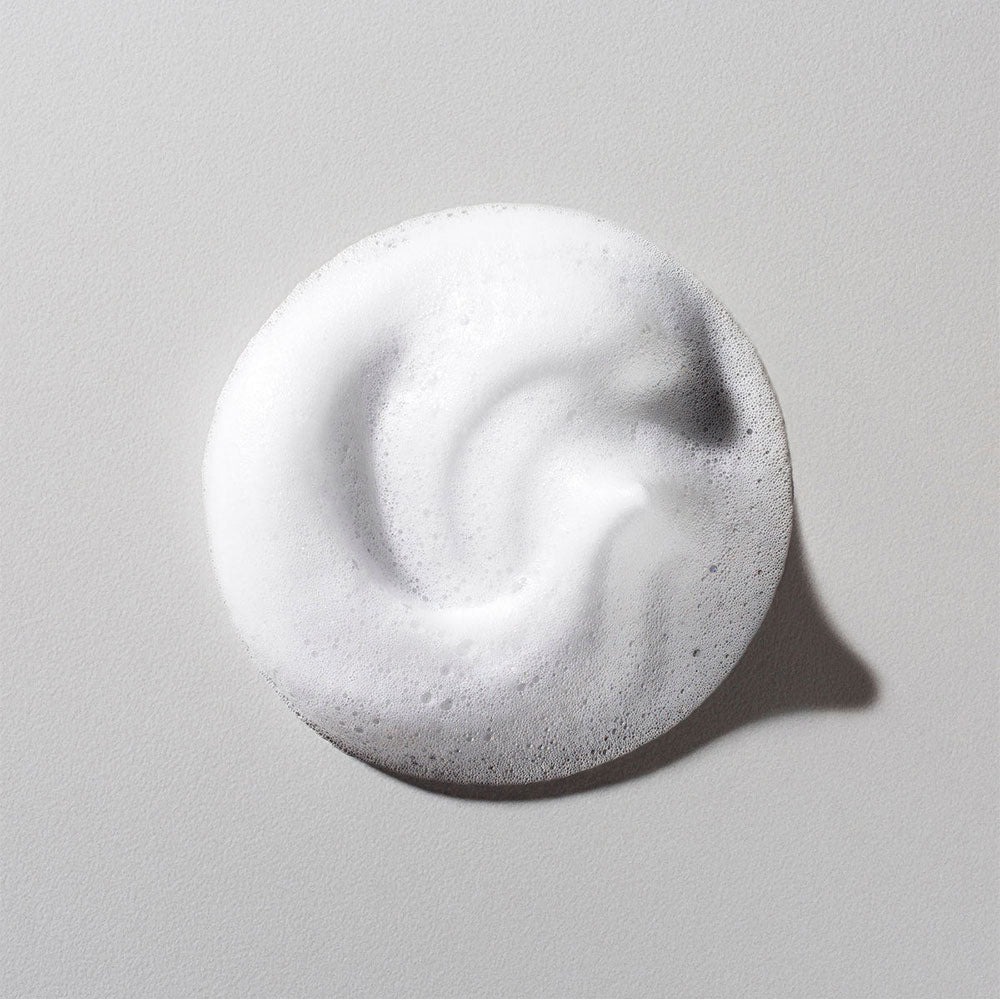 Nuori Vital Foaming Cleanser – Travel Size – 30ml