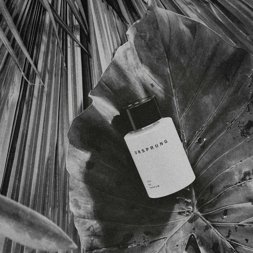 OAK Ursprung – Eau de Parfum – 100ml von Geza Schön in der Duftnote Grün, Würzig