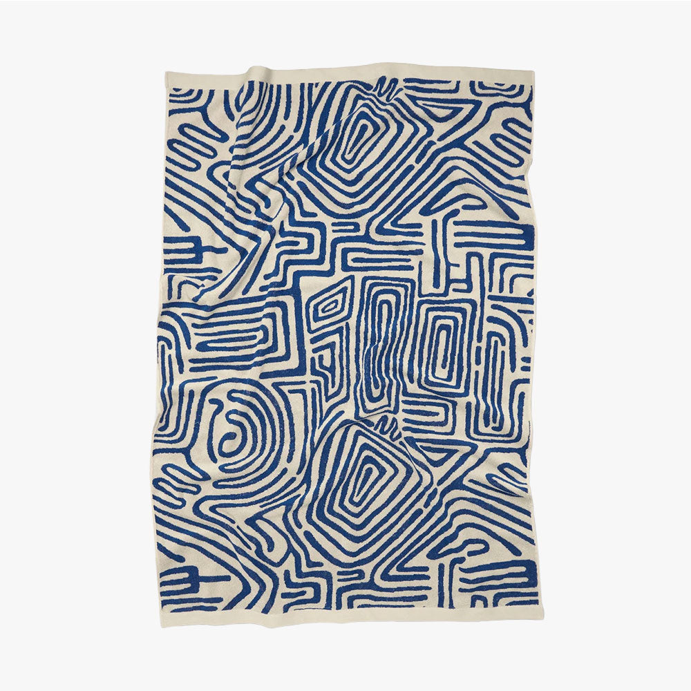 Strandtuch – Eldovado