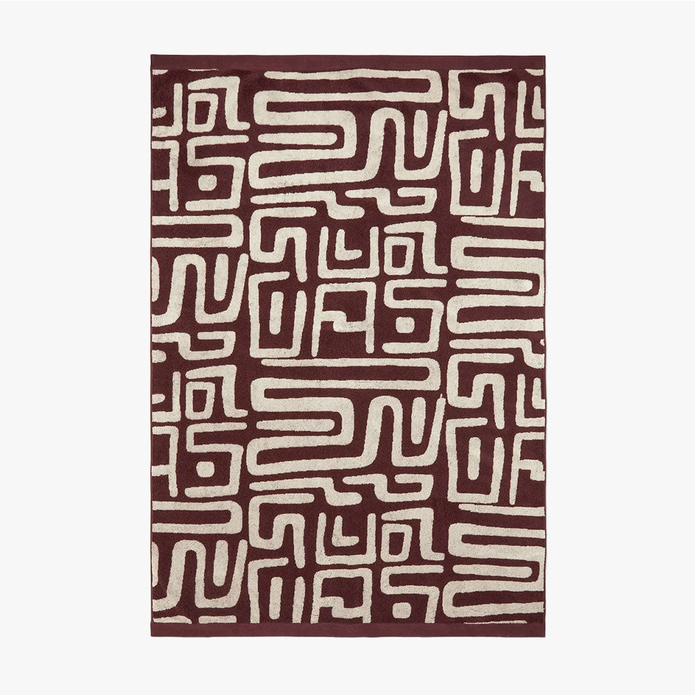 Strandtuch – Kalahara