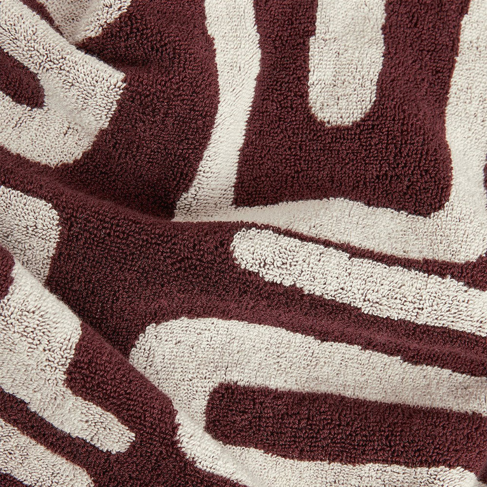 OAS Strandtuch – Kalahara