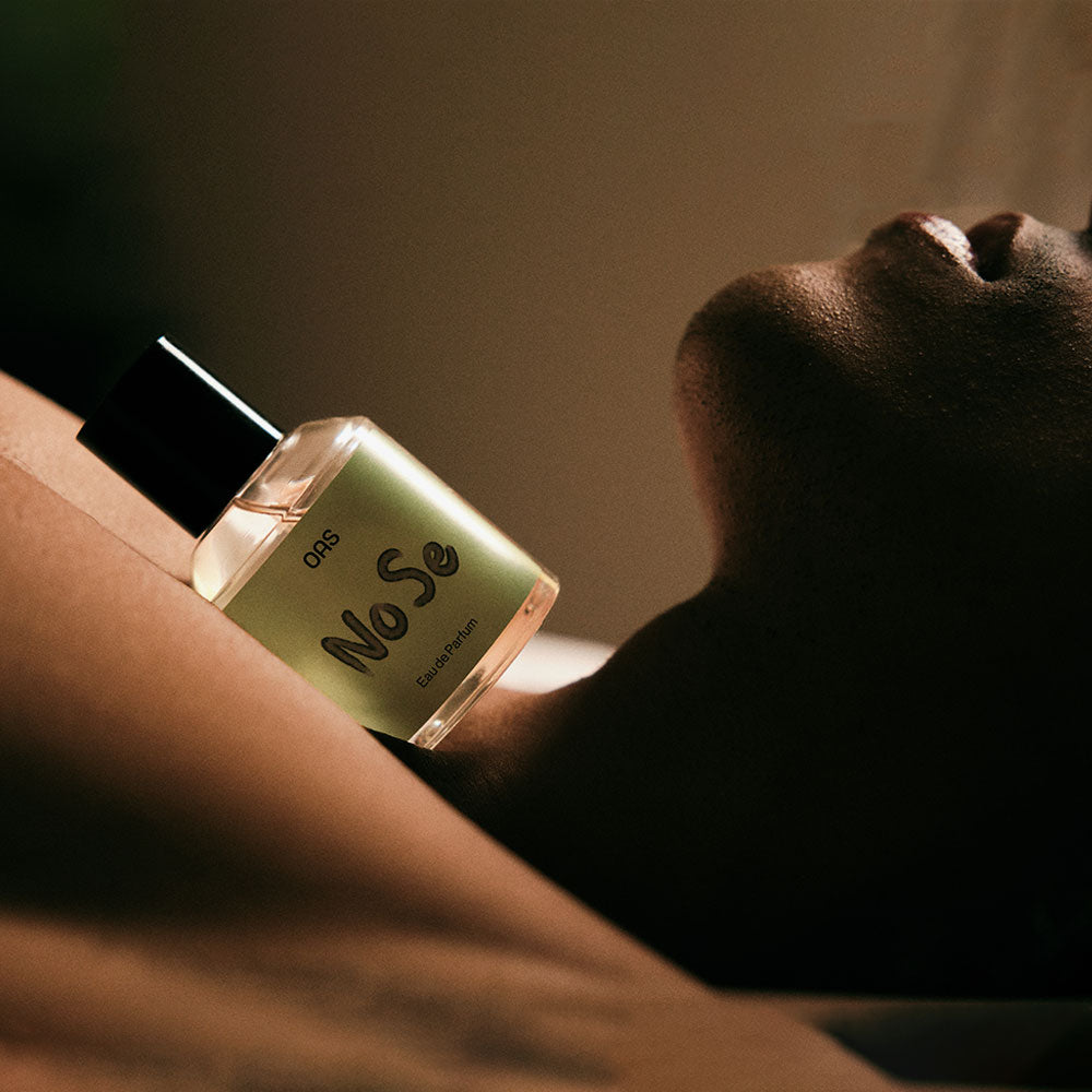 No Se – Eau de Parfum – Sample