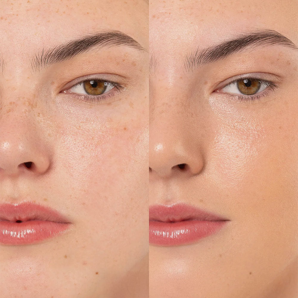 Oat Milk Foundation – Honey