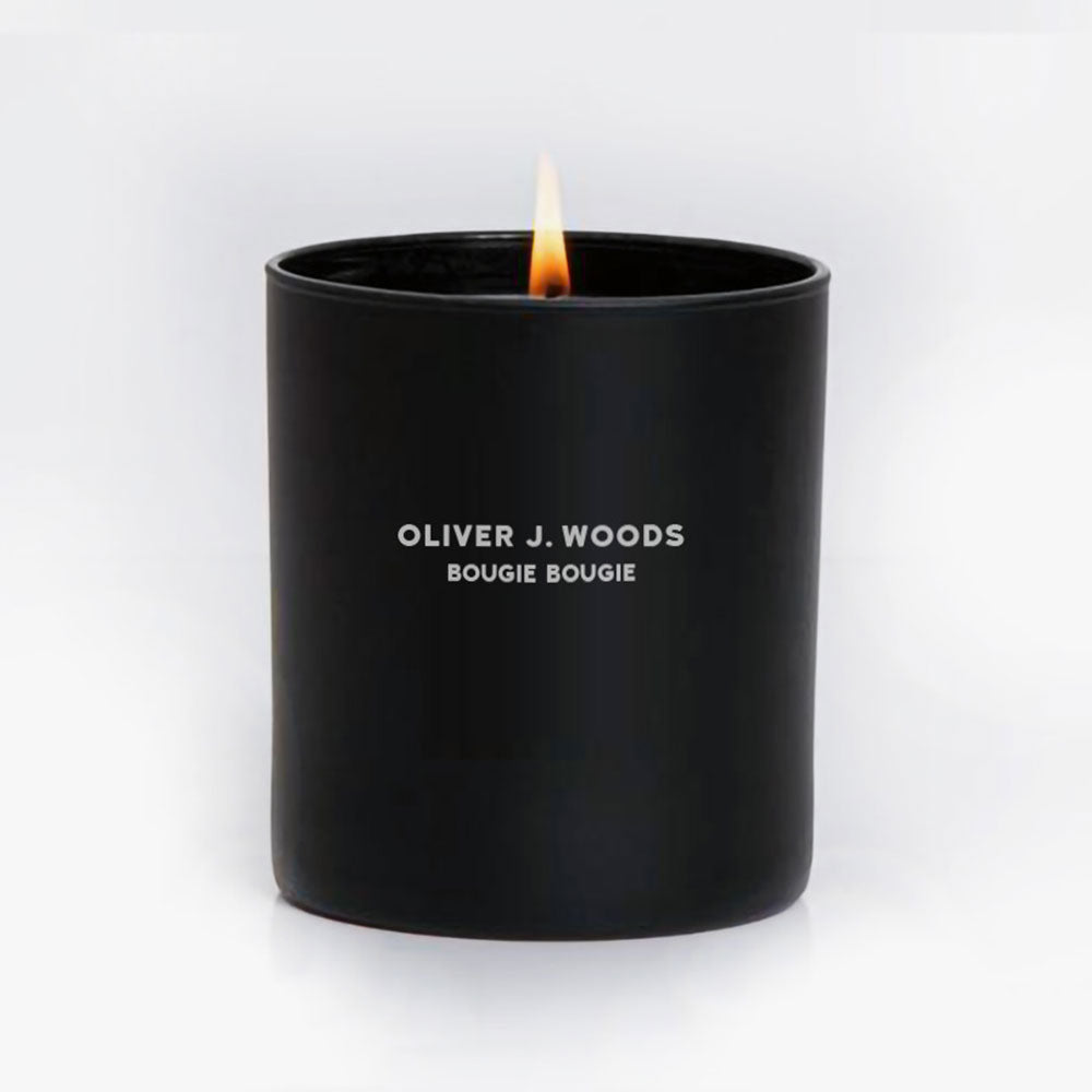 Oliver J. Woods Bougie Bougie Scented Candle