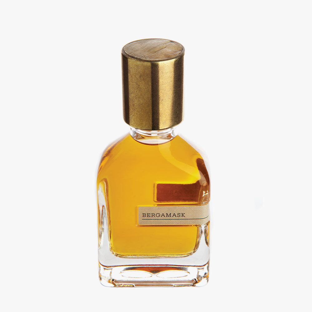 Bergamask | Orto Parisi | Extrait de Parfum | 50ml | Buy now