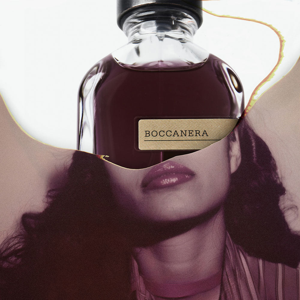 Orto Parisi Boccanera – Extrait de Parfum – 50ml von Alessandro Gualtieri in der Duftnote Gourmand, Würzig