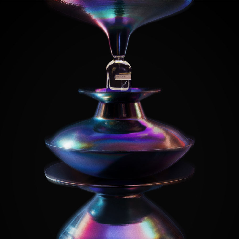 Risvelium – Extrait de Parfum – 50ml