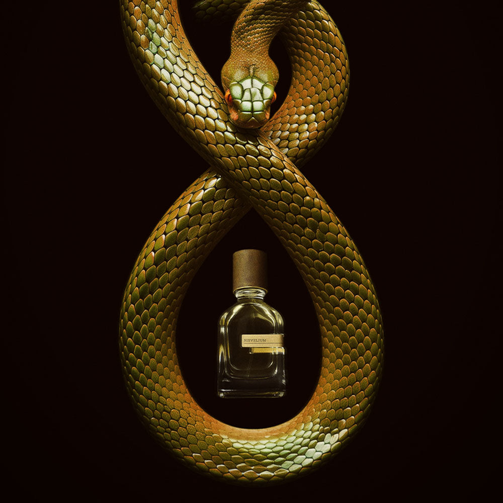 Risvelium – Extrait de Parfum – 50ml