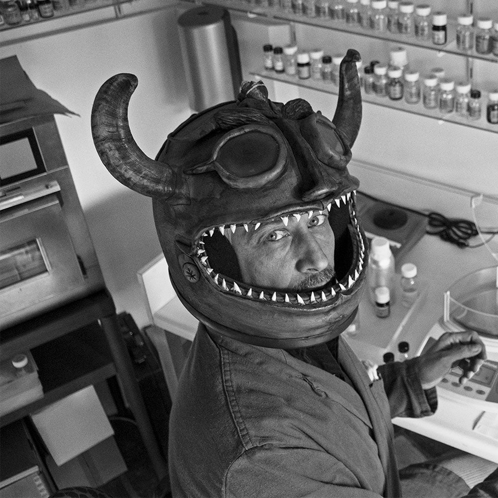 Best of Orto Parisi von Alessandro Gualtieri