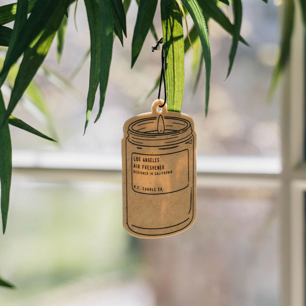 Los Angeles – Air Freshener