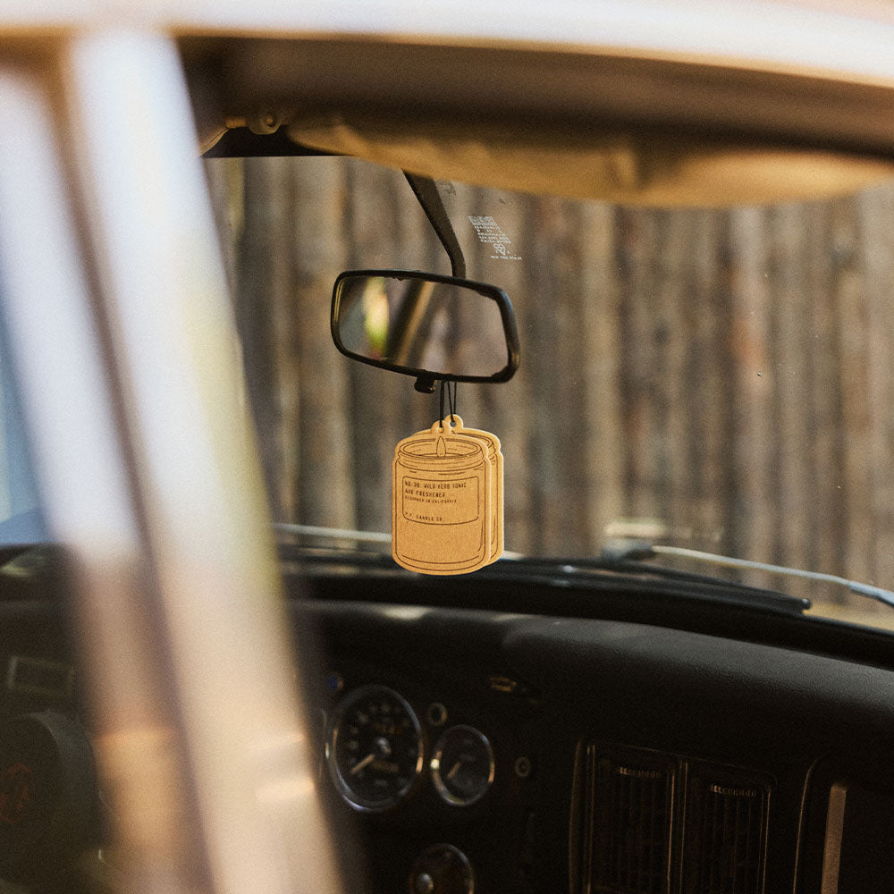 Wild Herb Tonic – Air Freshener