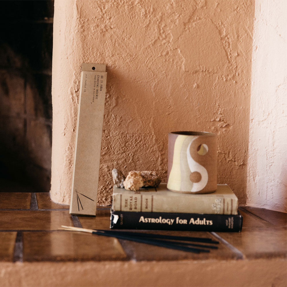 P.F. Candle Co. Golden Coast – Incense Sticks