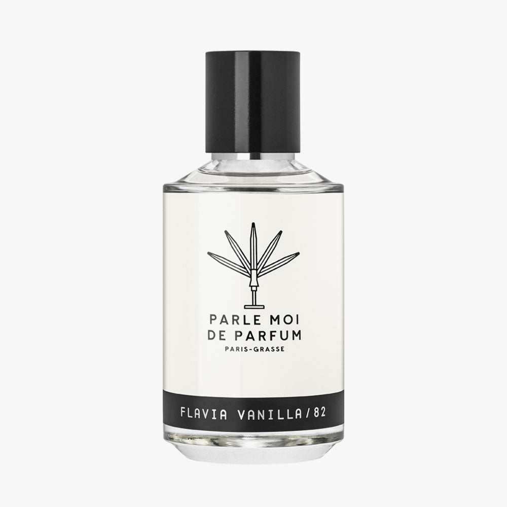 Parle Moi de Parfum Flavia Vanilla / 82 – Eau de Parfum – 100ml