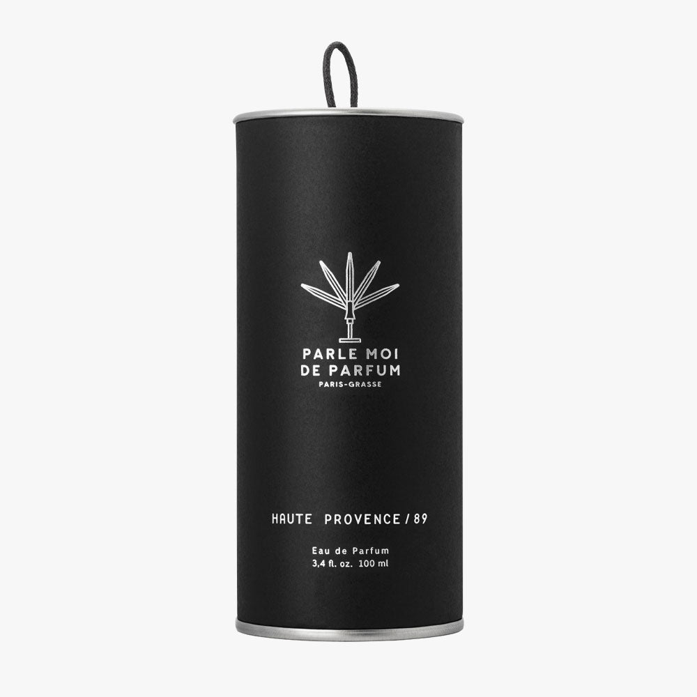 Parle Moi de Parfum Haute Provence / 89 – Eau de Parfum – 100ml von Michel Almairac in der Duftnote Fruity, Floral