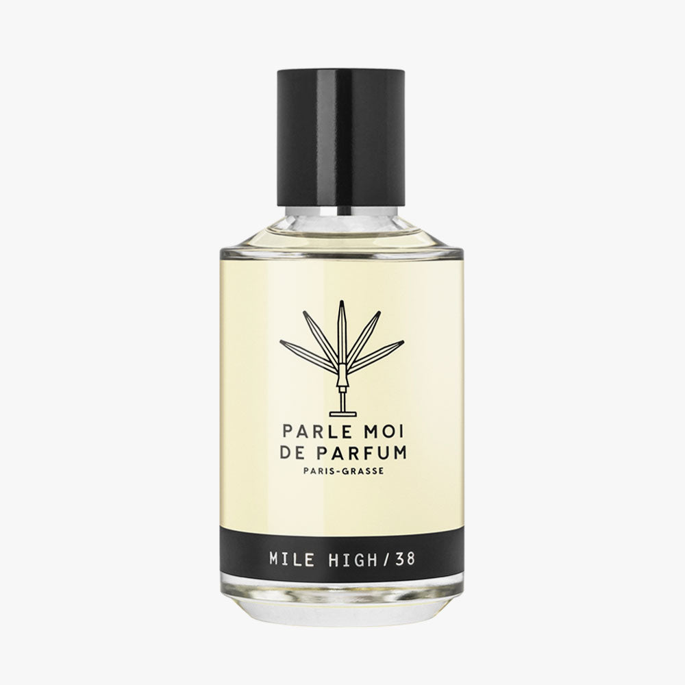 Parle Moi de Parfum Mile High / 38 – Eau de Parfum – 100ml