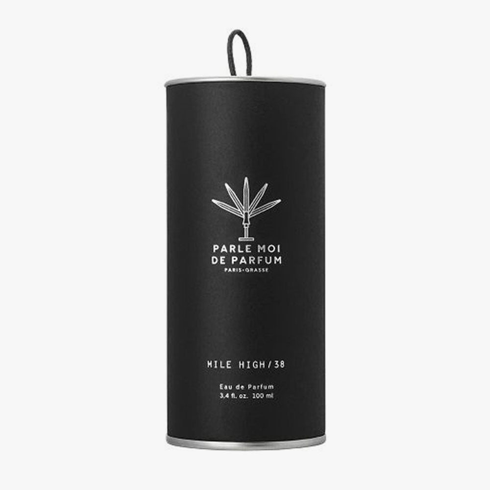 Parle Moi de Parfum Mile High / 38 – Eau de Parfum – 100ml von Michel Almairac in der Duftnote Fruity