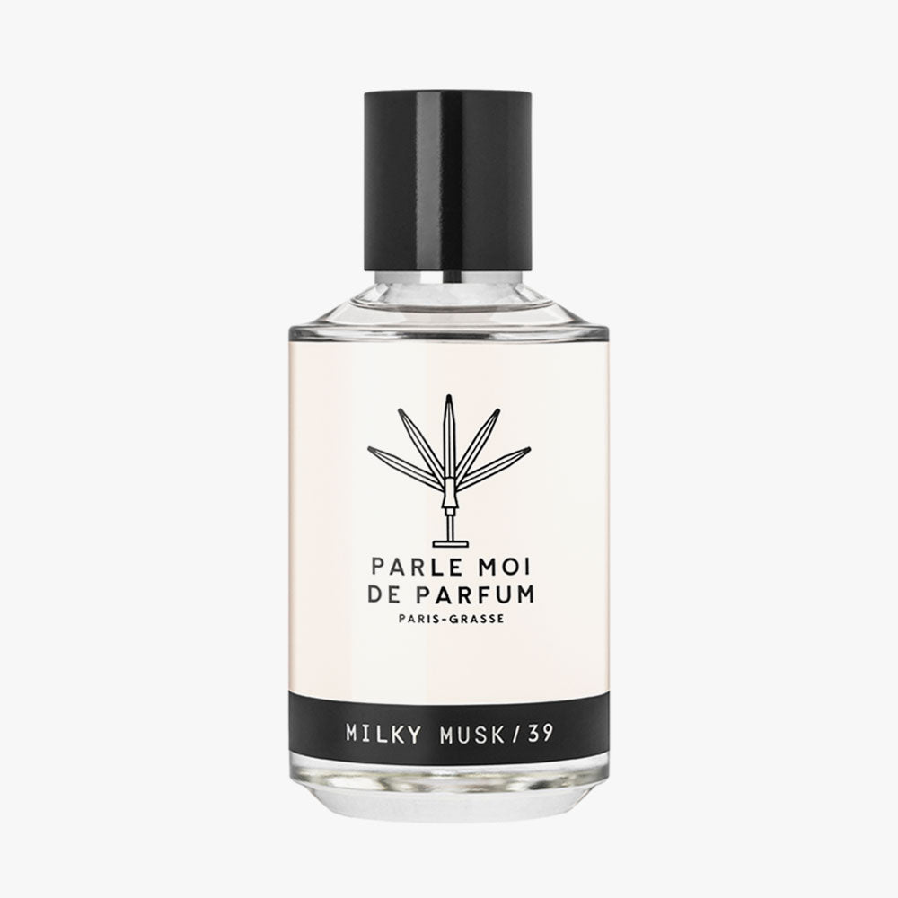 Parle Moi de Parfum Milky Musk / 39 – Eau de Parfum – 100ml