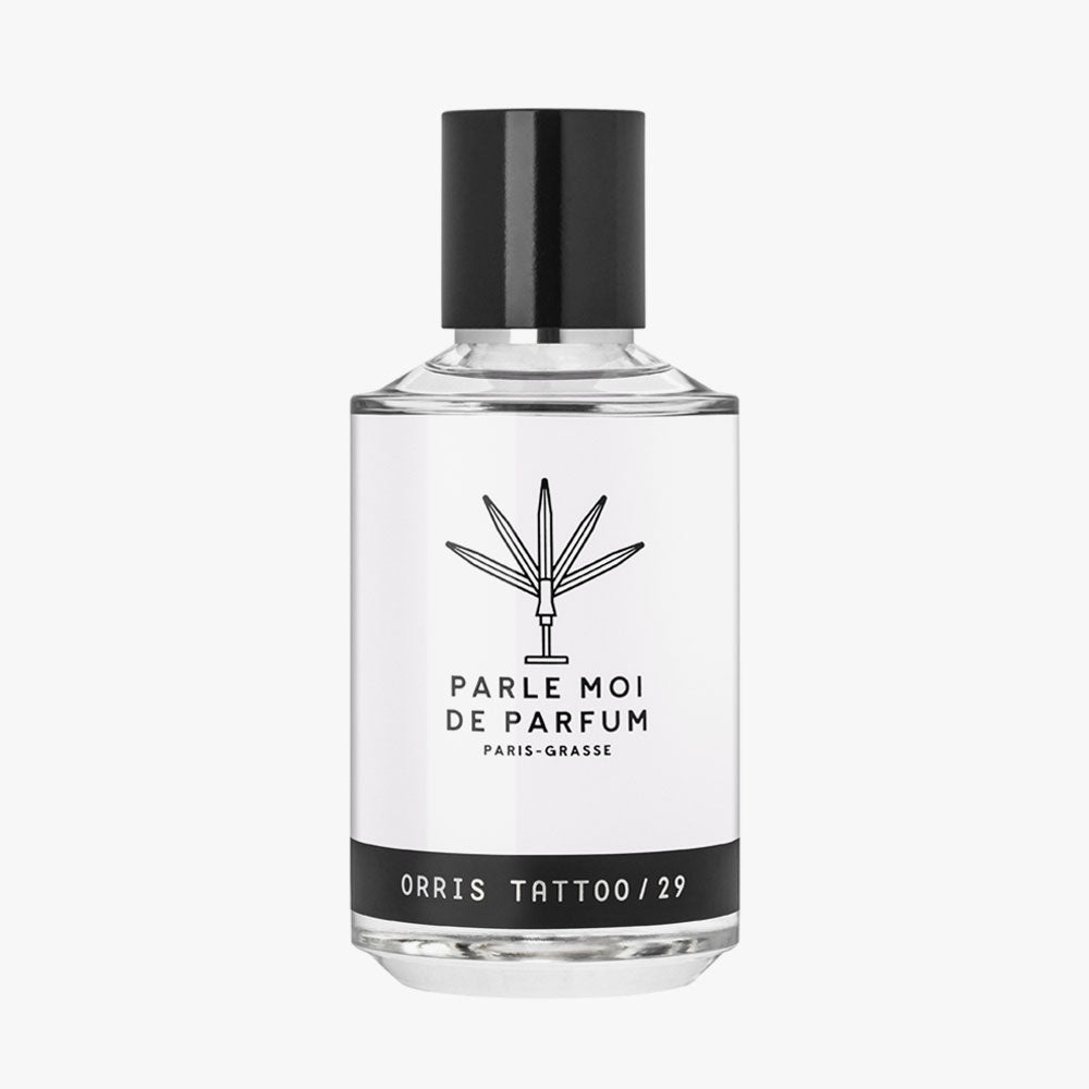 Parle Moi de Parfum Orris Tattoo / 29 – Eau de Parfum – 100ml