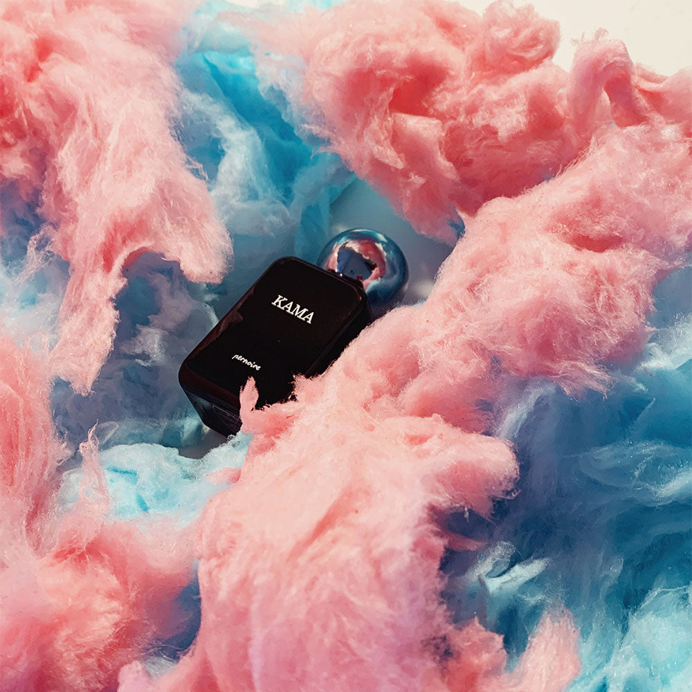 Kama – Extrait de Parfum – 50ml