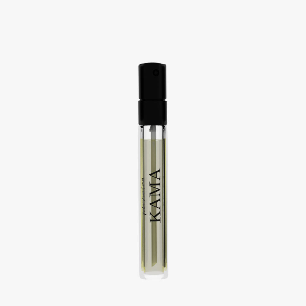 Kama – Extrait de Parfum – Travel Size