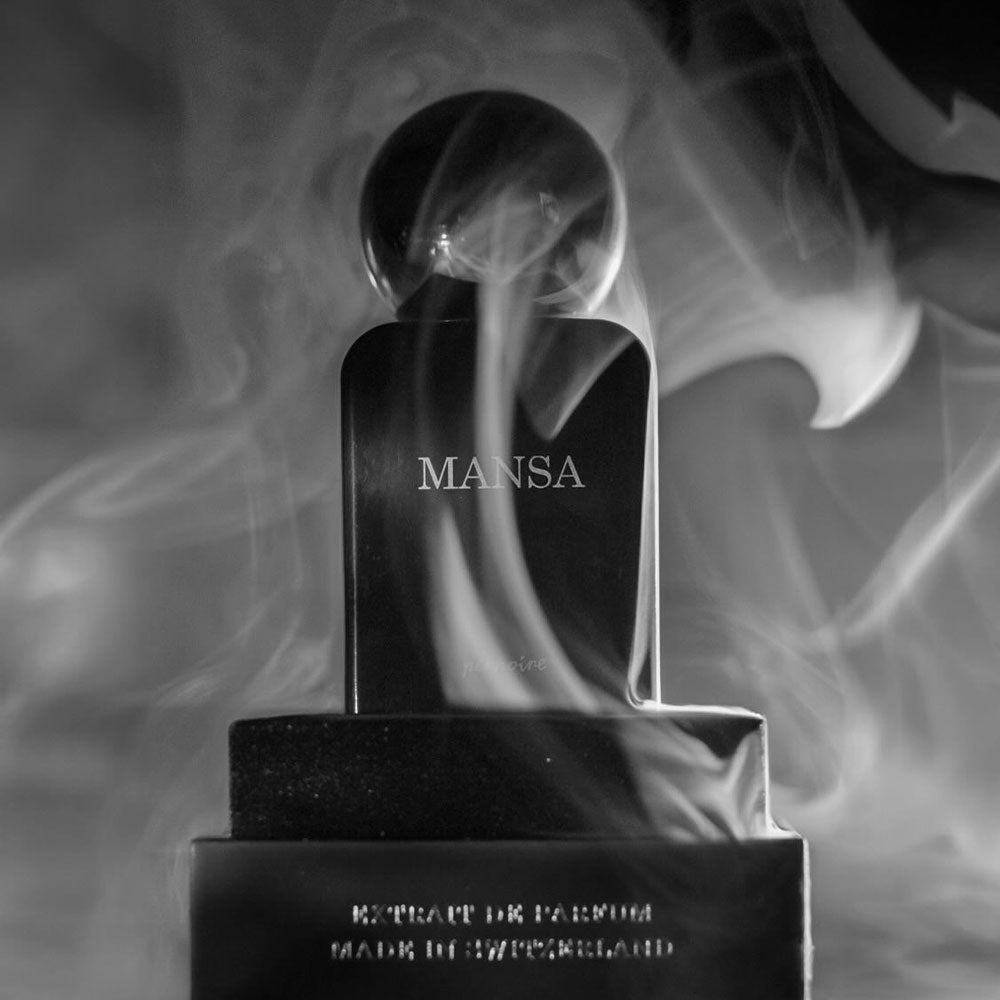 Pernoire Mansa – Extrait de Parfum – 50ml von Vincent Micotti in der Duftnote Fruity, Woody