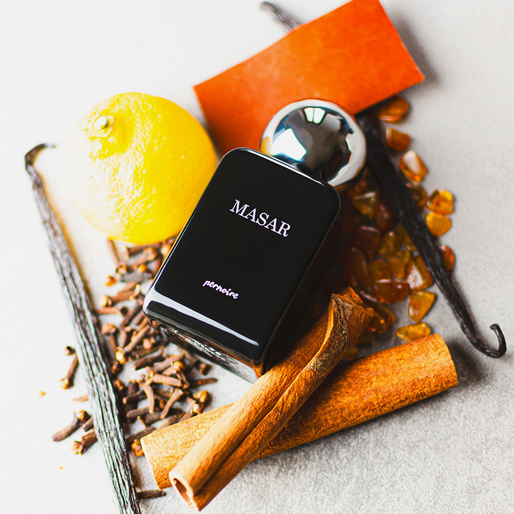 Masar – Extrait de Parfum – 50ml