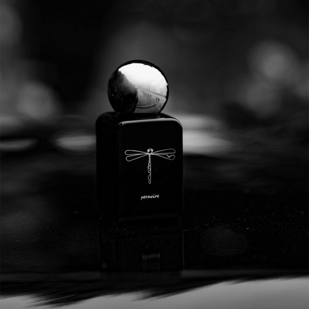 Pernoire Masar – Extrait de Parfum – 50ml von Vincent Micotti in der Duftnote Woody, Resinous, Spicy