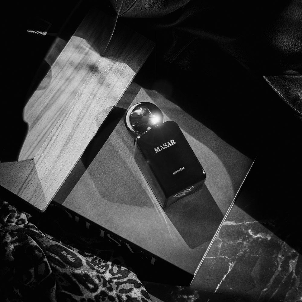 Masar – Extrait de Parfum – 50ml