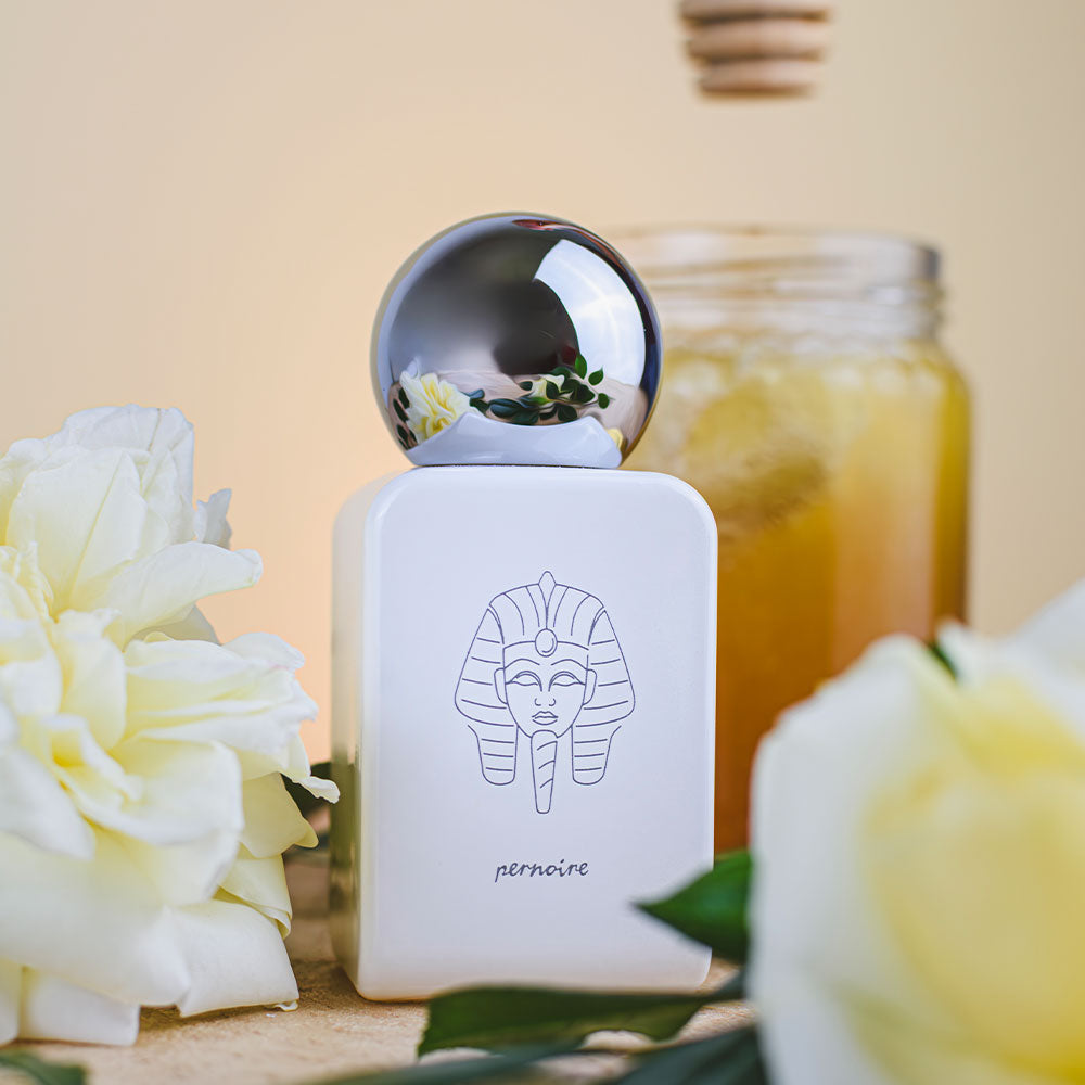 Melos – Extrait de Parfum – 50ml