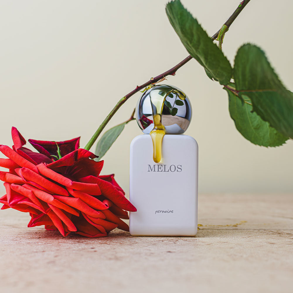 Melos – Extrait de Parfum – 50ml