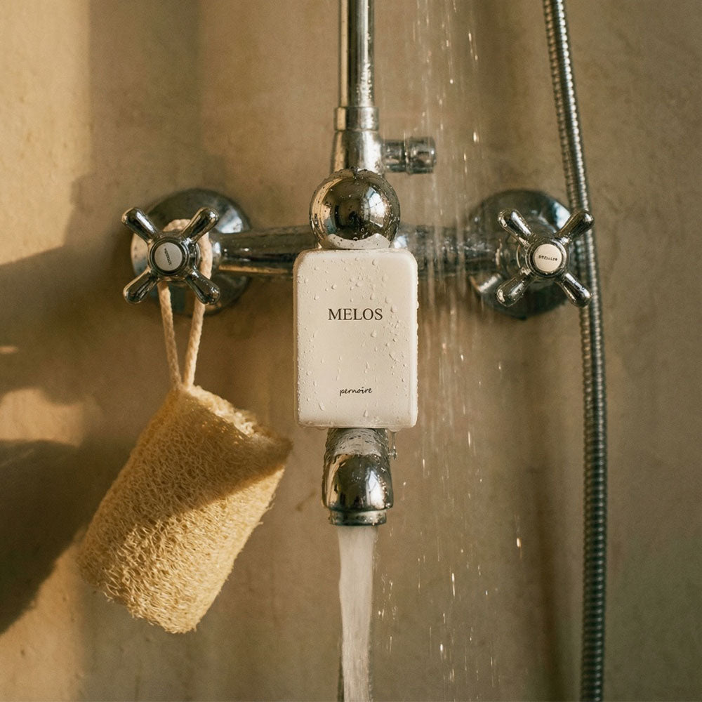 Pernoire Melos – Extrait de Parfum – 50ml von Vincent Micotti in der Duftnote Blumig, Gourmand, Fruchtig