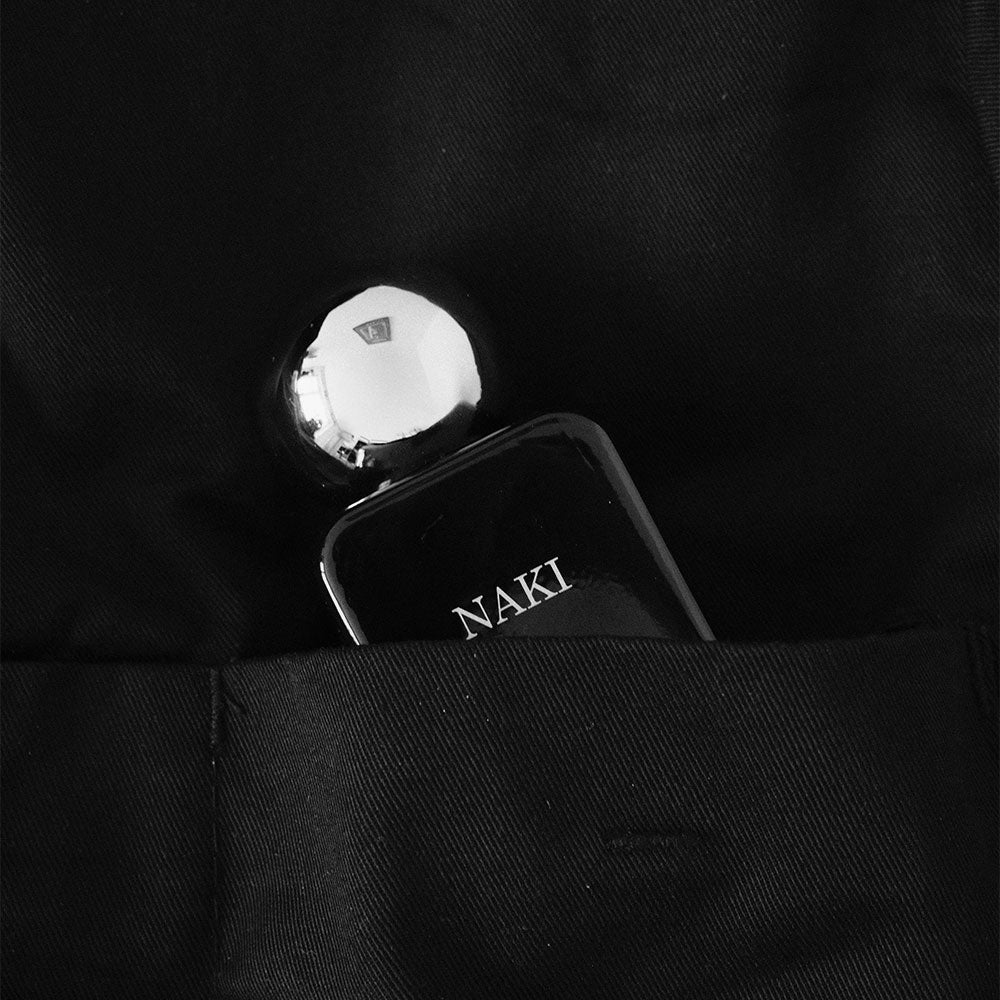 Naki – Extrait de Parfum – 50ml
