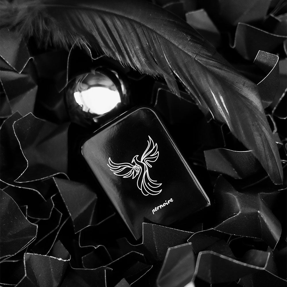 Pernoire Otimo – Extrait de Parfum – 50ml von Vincent Micotti in der Duftnote Gourmand, Spicy