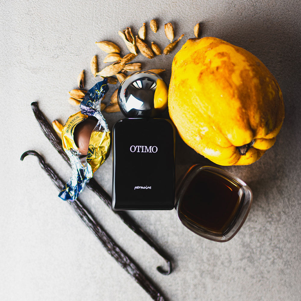 Otimo – Extrait de Parfum – 50ml