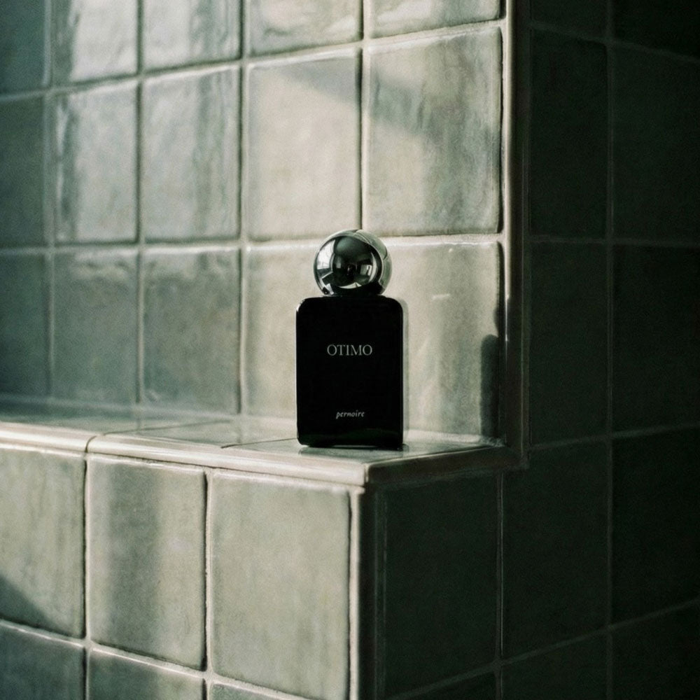 Pernoire Otimo – Extrait de Parfum – 50ml von Vincent Micotti in der Duftnote Gourmand, Würzig