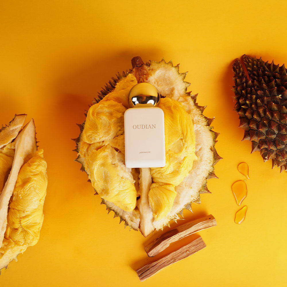 Oudian – Extrait de Parfum – 50ml