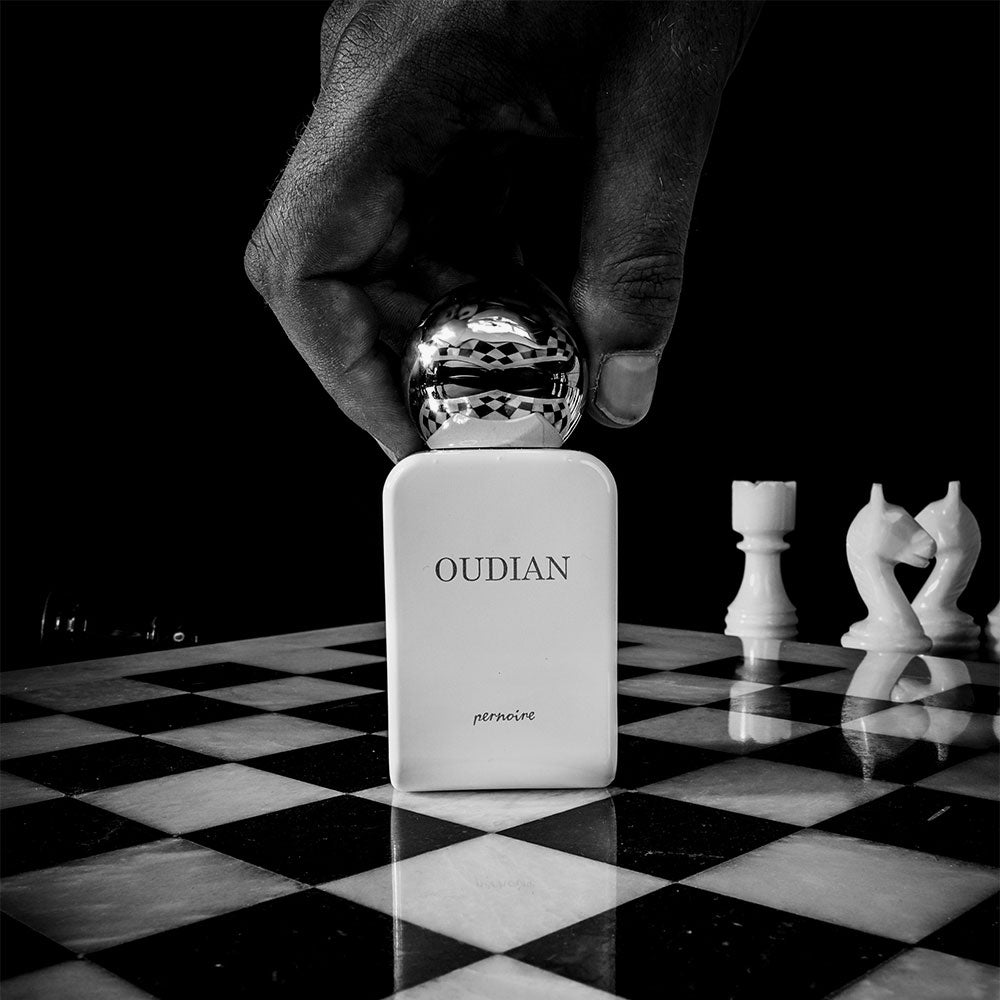Oudian – Extrait de Parfum – 50ml